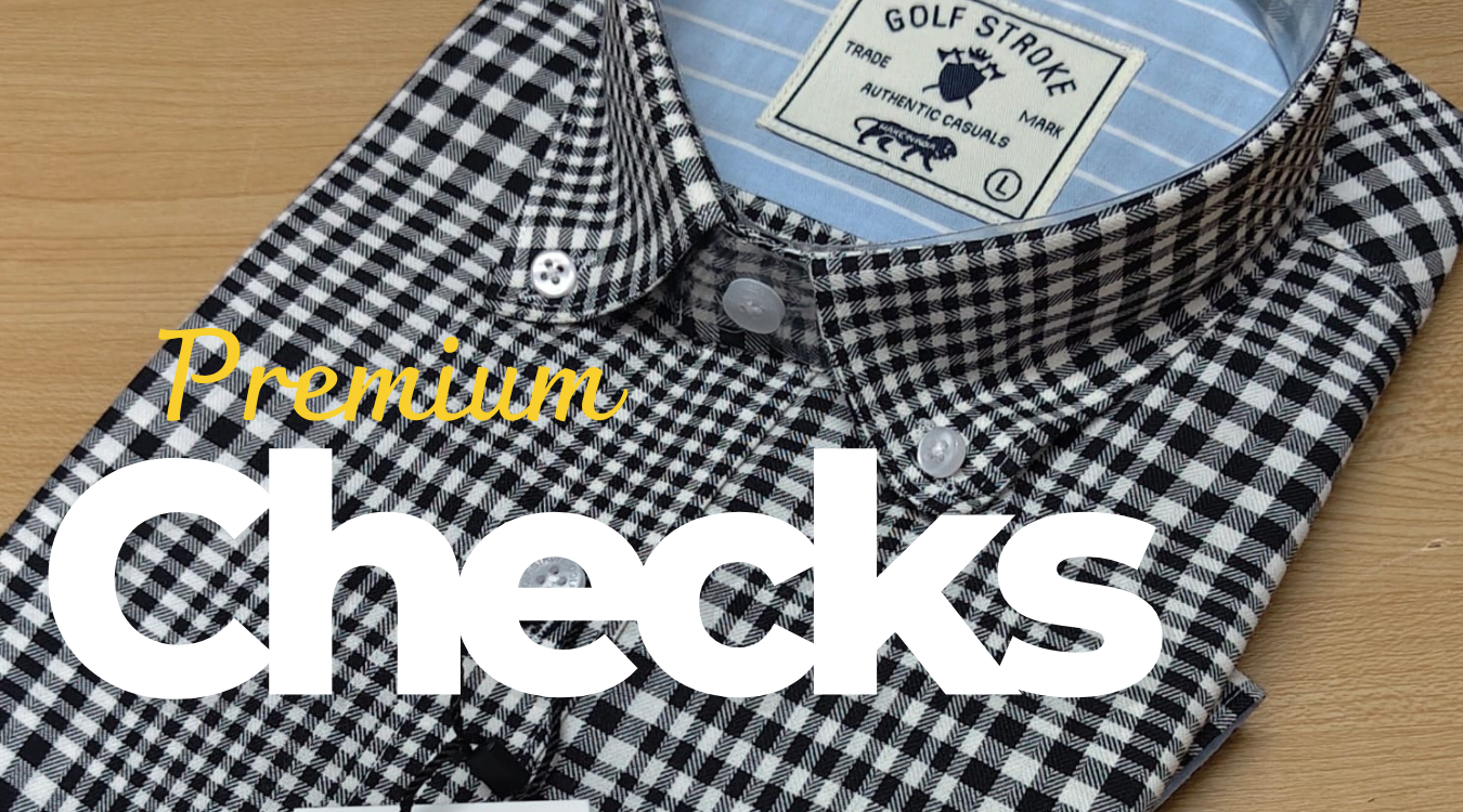 Check Shirts