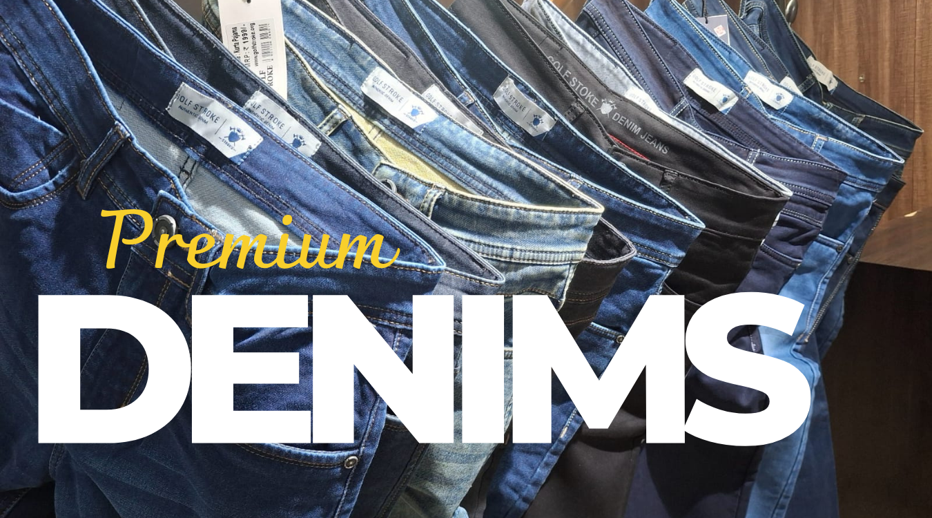 Denims