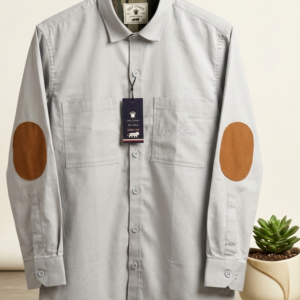 Cargo Shirts - Elbow Patch