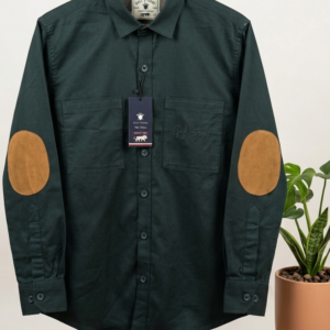 Cargo Shirt – Elbow Patch