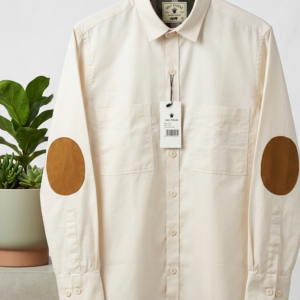 Cargo Shirt – Elbow Patch