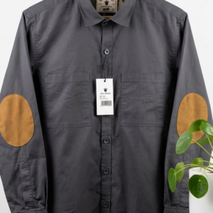 Cargo Shirt – Elbow Patch