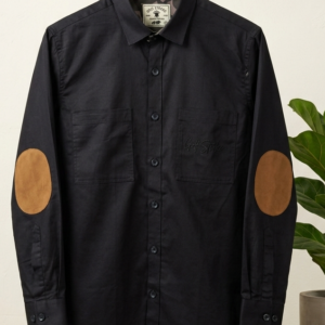 Cargo Shirt – Elbow Patch