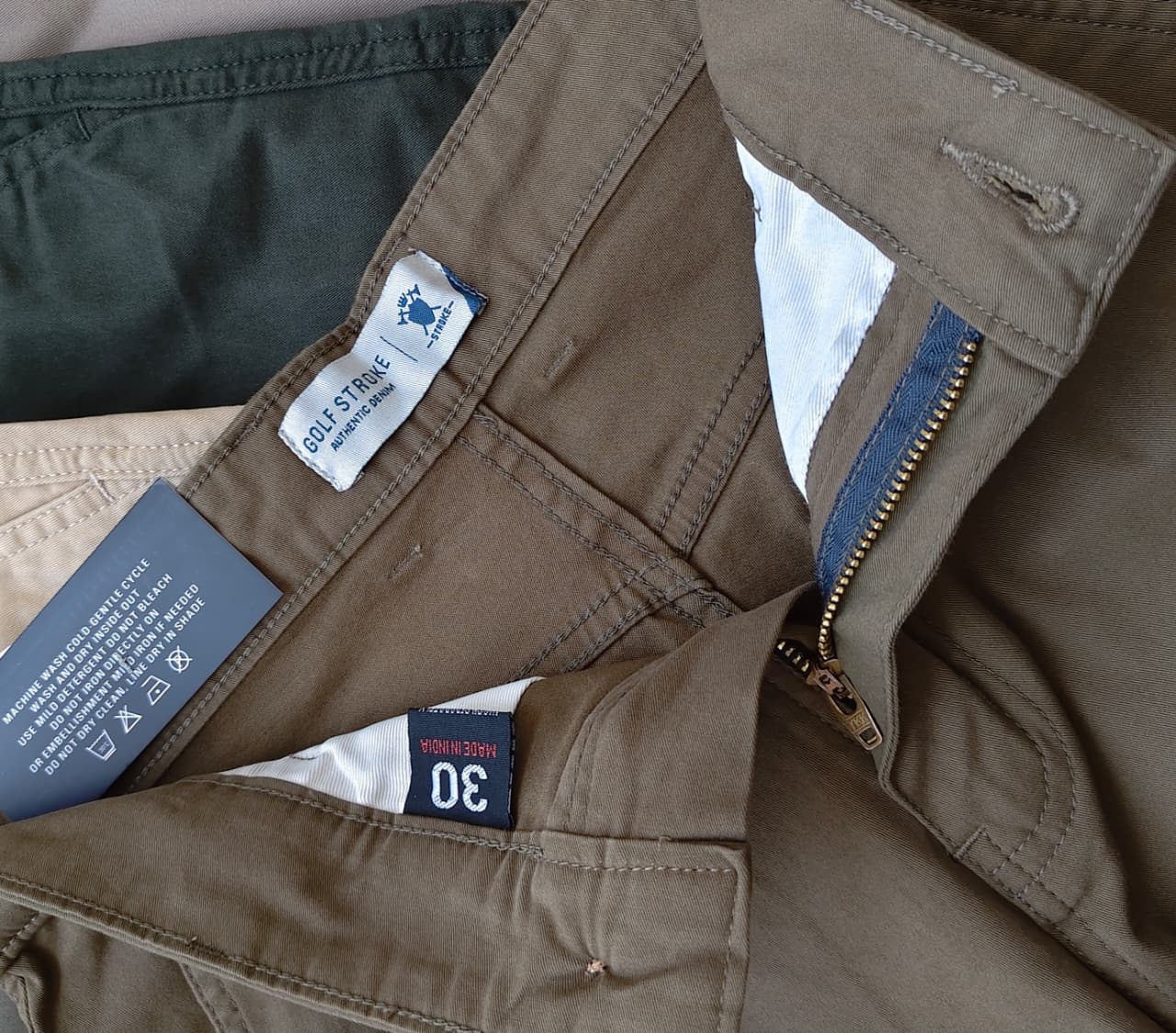 Cargo Pants - Image 3