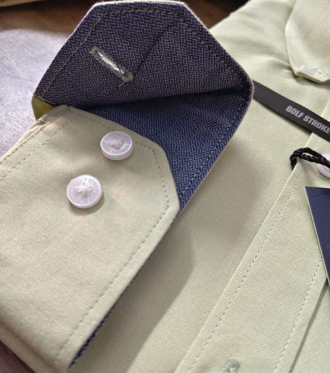 Oxford Shirts - Image 3