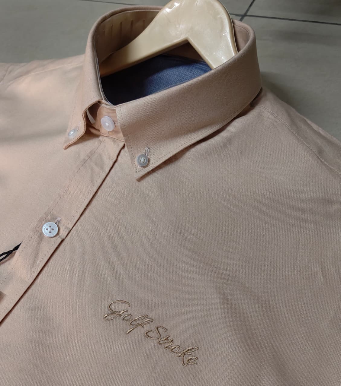 Oxford Shirts - Image 6