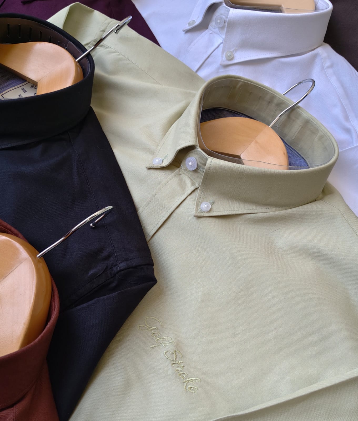 Oxford Shirts - Image 7