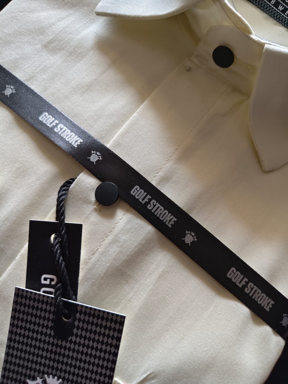 Party Wear Satin Shirts - Image 2