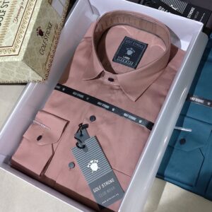 Party Wear Satin Shirts