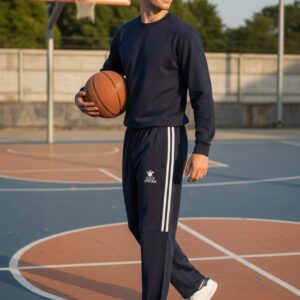 Dry Fit - NS Terry Track Pant