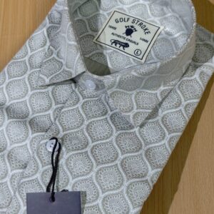 Rajwadi Printed Shirts