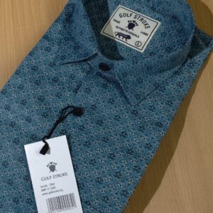 Rajasthani Printed Shirt