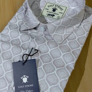 Rajwadi Printed Shirt