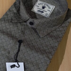 Ethnic Printed Shirt