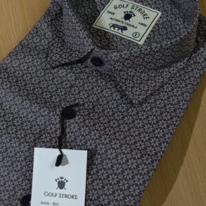 Ethnic Printed Shirt