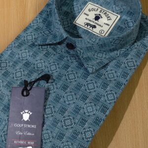 Rajasthani Printed Shirt