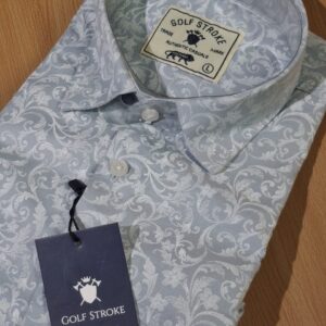 Rajasthani Printed Shirt