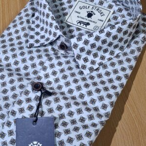 Small Printed Shirt