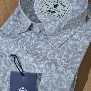 Rajasthani Ethnic Shirts