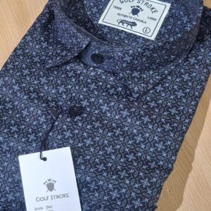 Ethnic Printed Shirt