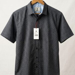 Half Sleeves Printed Shirts