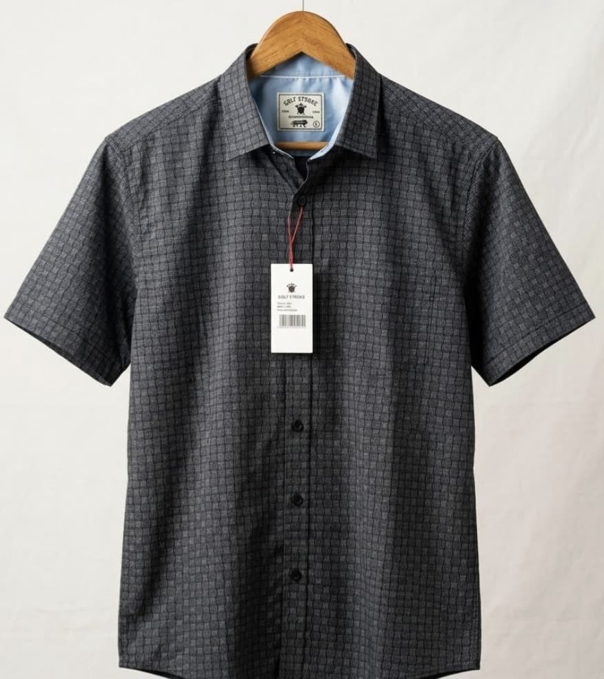 Half Sleeves Printed Shirts