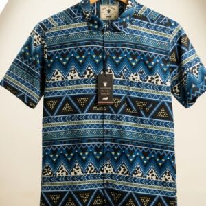 Half Sleeves Printed Shirts