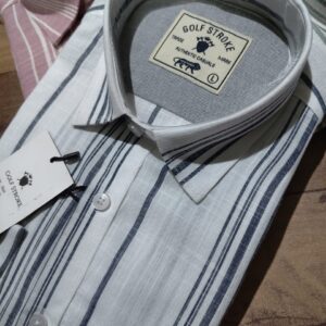 Vertical Stripes Shirts