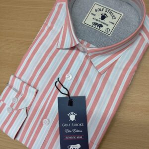 Vertical Stripes Shirts