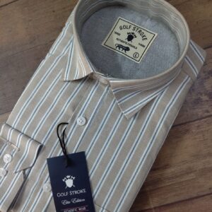 Vertical Stripes Shirts