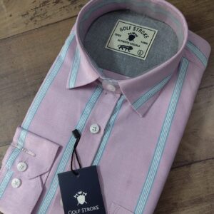 Vertical Stripes Shirts