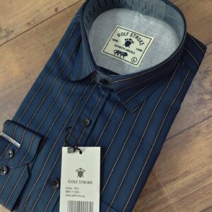 Vertical Stripes Shirts