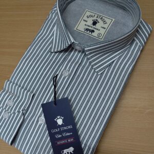 vertical Stripes Shirts