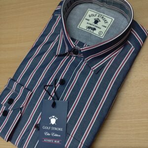 Vertical Stripes Shirts