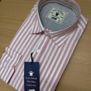 Vertical Stripes Shirts