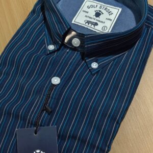 Vertical Stripes Shirts