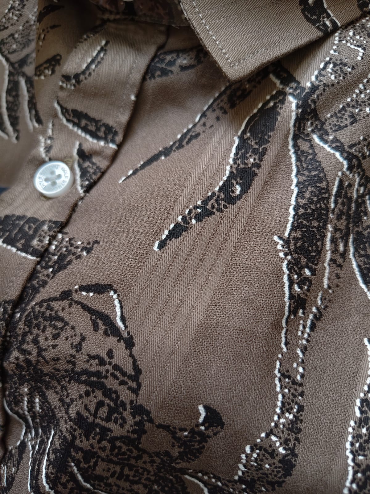 Half Sleeves - Floral Printed Shirts - Image 6