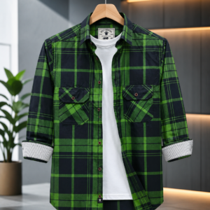cargo shirts manufacturer