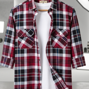 cargo shirts manufacturer