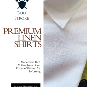 Linen Shirts Manufacturer