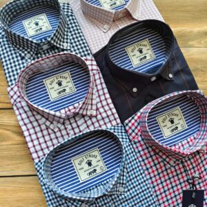 golf stroke check shirts