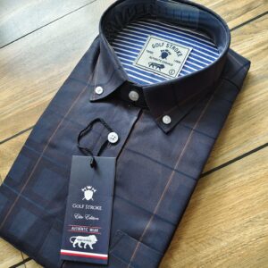 check shirts manufacturer