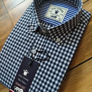 check shirt manufacturer