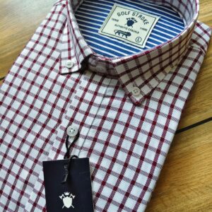 check shirts manufacturer