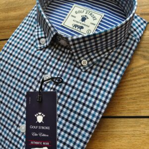 check shirts manufacturer