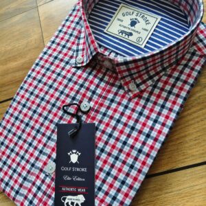 check shirt manufacturer