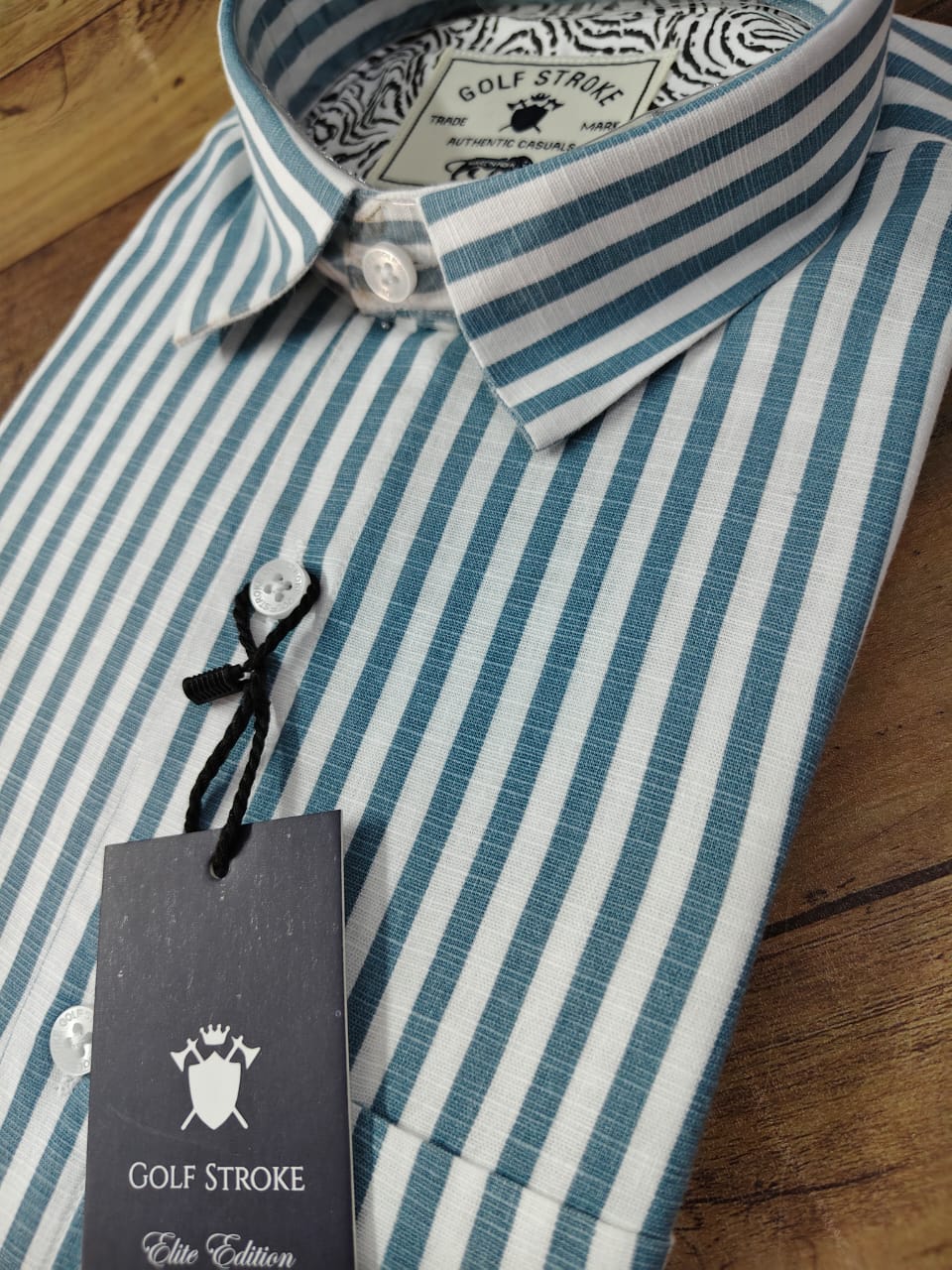 stripes shirts manufacturer